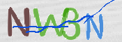 CAPTCHA 驗證圖片