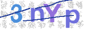 CAPTCHA 驗證圖片