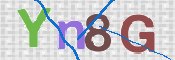 CAPTCHA 驗證圖片