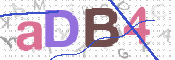 CAPTCHA 驗證圖片