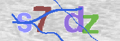 CAPTCHA 驗證圖片