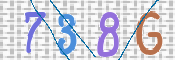 CAPTCHA 驗證圖片