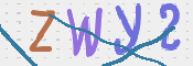 CAPTCHA 驗證圖片
