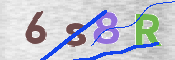 CAPTCHA 驗證圖片