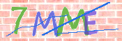 CAPTCHA 驗證圖片