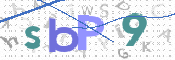 CAPTCHA 驗證圖片