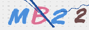 CAPTCHA 驗證圖片