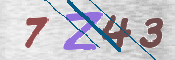 CAPTCHA 驗證圖片