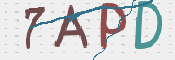 CAPTCHA 驗證圖片