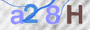 CAPTCHA 驗證圖片