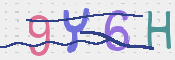CAPTCHA 驗證圖片