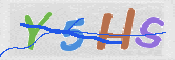CAPTCHA 驗證圖片