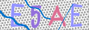 CAPTCHA 驗證圖片