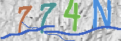 CAPTCHA 驗證圖片