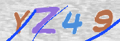 CAPTCHA 驗證圖片