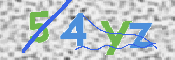CAPTCHA 驗證圖片