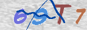 CAPTCHA 驗證圖片