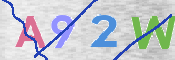 CAPTCHA 驗證圖片