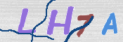 CAPTCHA 驗證圖片