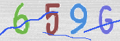 CAPTCHA 驗證圖片