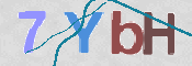 CAPTCHA 驗證圖片