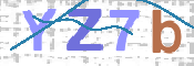 CAPTCHA 驗證圖片