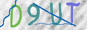 CAPTCHA 驗證圖片