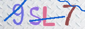 CAPTCHA 驗證圖片