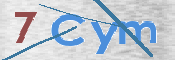CAPTCHA 驗證圖片