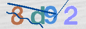 CAPTCHA 驗證圖片
