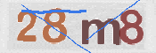 CAPTCHA 驗證圖片