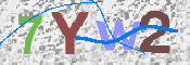 CAPTCHA 驗證圖片
