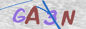 CAPTCHA 驗證圖片