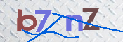 CAPTCHA 驗證圖片