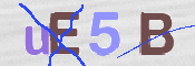 CAPTCHA 驗證圖片