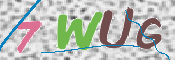 CAPTCHA 驗證圖片