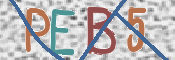 CAPTCHA 驗證圖片