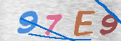 CAPTCHA 驗證圖片