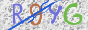 CAPTCHA 驗證圖片