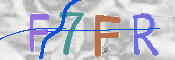 CAPTCHA 驗證圖片