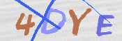CAPTCHA 驗證圖片