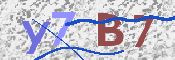 CAPTCHA 驗證圖片