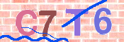 CAPTCHA 驗證圖片