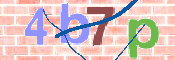 CAPTCHA 驗證圖片