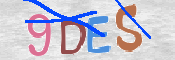 CAPTCHA 驗證圖片