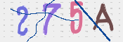 CAPTCHA 驗證圖片