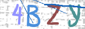 CAPTCHA 驗證圖片