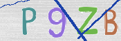 CAPTCHA 驗證圖片