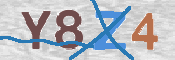 CAPTCHA 驗證圖片