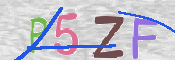 CAPTCHA 驗證圖片